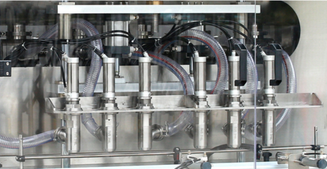 三分治七分養 東泰辣椒醬灌裝機保養之道