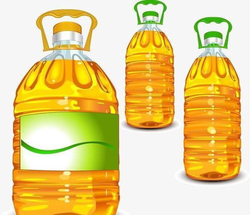 超市油與農村自榨油 區別與安全性分析