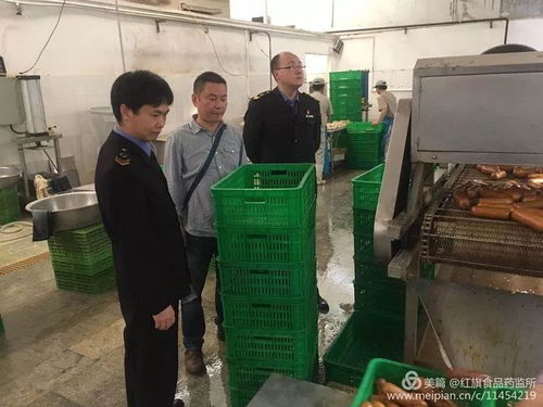 灞橋區食品藥監局 寓管理于服務，優化食藥監管領域營商環境與糧食市場管理服務