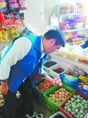 警惕餐桌隱患！最新通報 12批次食品抽檢不合格，糧食市場管理服務成關鍵防線