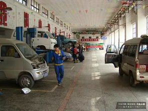 4S店與修理廠 如何根據(jù)汽車銷售場(chǎng)景選擇最佳服務(wù)